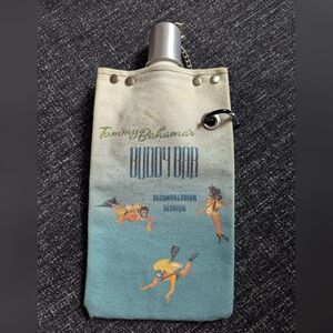 2/$20 Tommy Bahama's Buddy Bar Flask